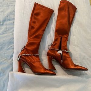 Zimmerman women boots